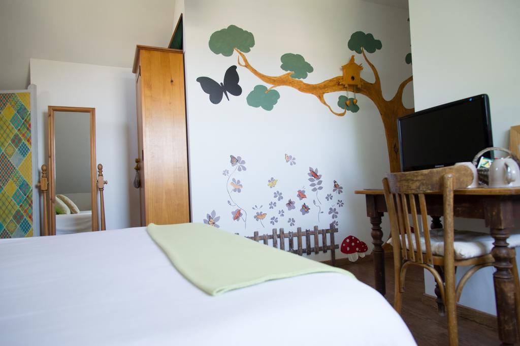 Auberge Du Moulin D'Eaucourt Rom bilde
