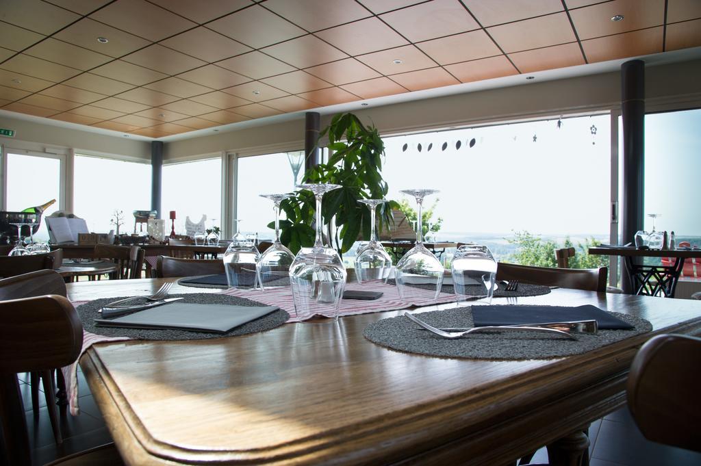 Auberge Du Moulin D'Eaucourt Eksteriør bilde
