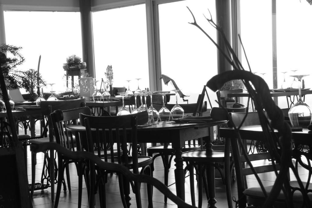 Auberge Du Moulin D'Eaucourt Eksteriør bilde