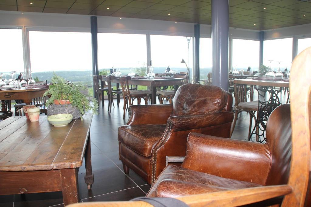 Auberge Du Moulin D'Eaucourt Eksteriør bilde